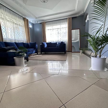 Sally'S Home-Near Jnia Airport Dar es Salaam Zewnętrze zdjęcie
