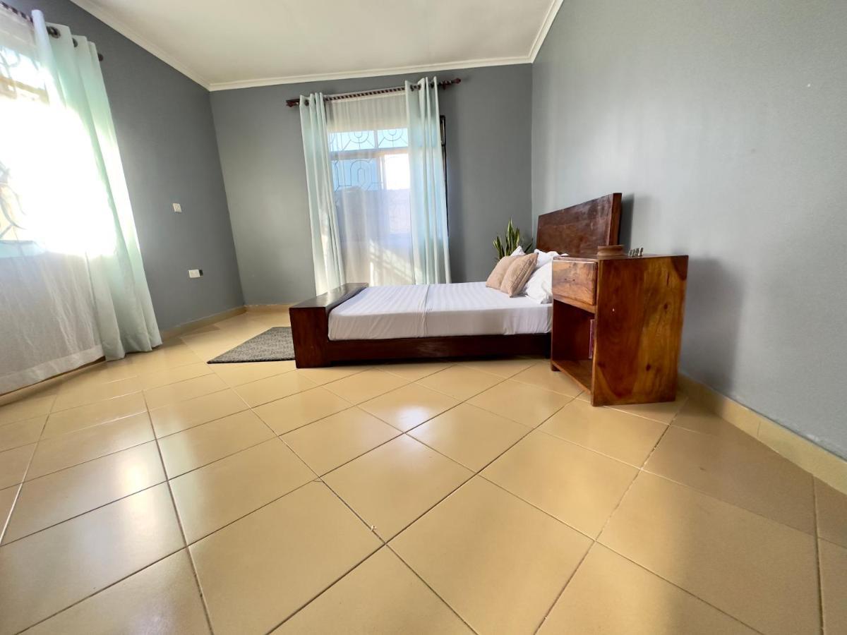 Sally'S Home-Near Jnia Airport Dar es Salaam Zewnętrze zdjęcie