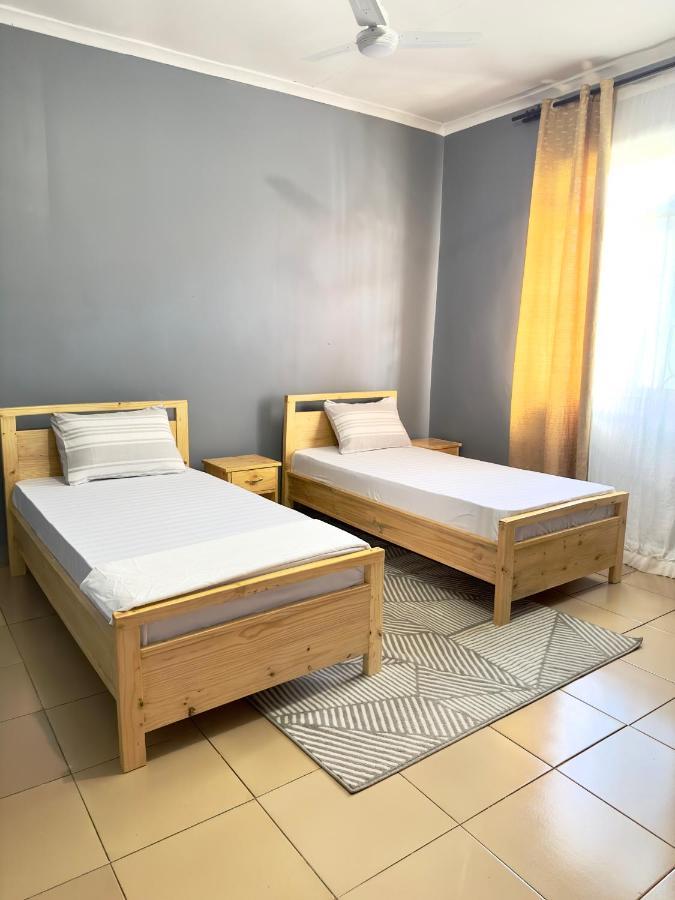 Sally'S Home-Near Jnia Airport Dar es Salaam Zewnętrze zdjęcie